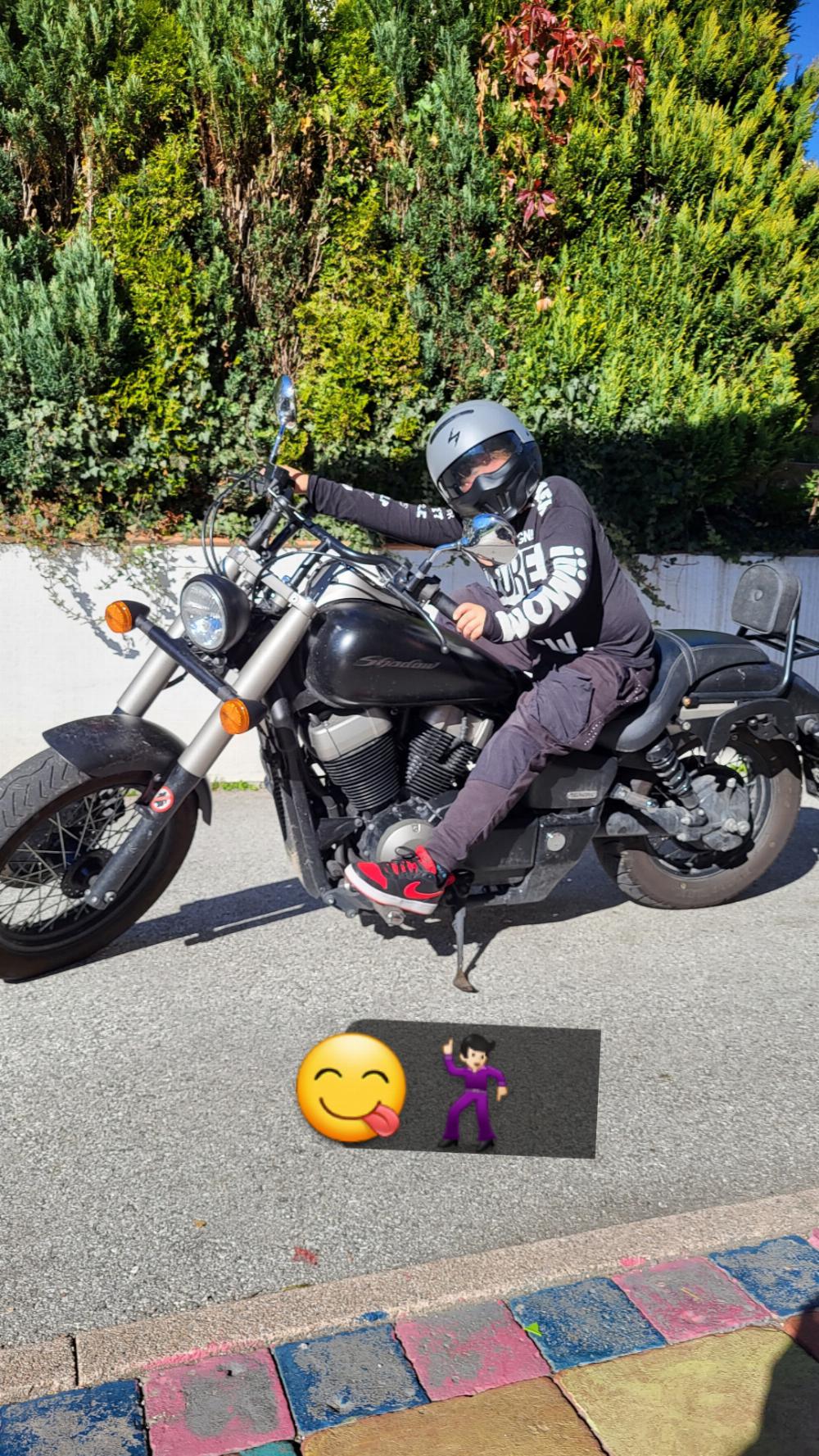 Motorrad verkaufen Honda VT 750 Ankauf